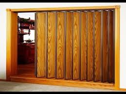 Peppermill home 785 cheraw road hamlet, nc 28345 toll free: Accordion Closet Doors Youtube