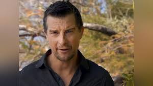 Prime Video: Treasure Island with Bear Grylls