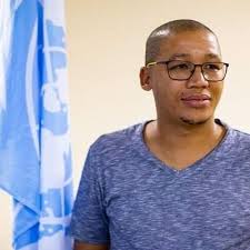 King Morris (@MorJob)