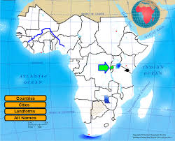 8 171 просмотр 8,1 тыс. Sub Saharan African Map Landforms Diagram Quizlet