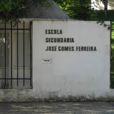 Dados de escola secundária josé gomes ferreira, lisboa. Escola Secundaria Jose Gomes Ferreira Elementary Schools R Professor Jose Sebastiao E Silva Lisboa Portugal Phone Number