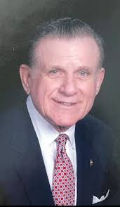 James McGann Obituary