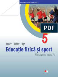 Text of manual fizica clasa 6 pdf. Manual Educatie Fizica Litera