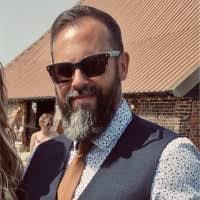 Robert Wetherill's Instagram, Twitter & Facebook