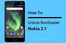 Ensure that your device is running the latest september patch update. How To Unlock Bootloader On Nokia 2 1 Working Guide