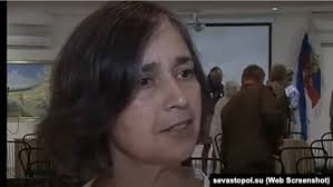 Американці в анексованому Криму: де правда і куди хилить російська влада?  Частина 2