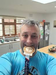 Aughrim Athletics Club Congratulations