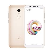 If you change the region to either of those, add face data will show up under lock screen & password . Redmi Note 5 Mi India