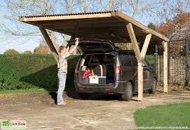 Carport Y Simple 3x6 Abri Voiture Diy Ports De Voiture Garage Pour Voiture