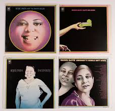 Bound By The Blues (lp) Vinyl Bound To Get The Blues