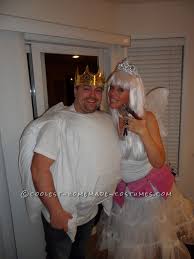 736 x 981 · jpeg. Coolest Homemade Tooth And Tooth Fairy Costumes
