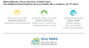 The Research Chair At Ghu Paris Psychiatry And Neurosciences Chaire De Philosophie A L Hopital