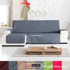 Sofa schonbezug ecksofa exquisit sofa hussen ecksofa… überwurf für sofa mit ottomane. Eysa Practica Schoner Fur Sofa Mit Ottomane Dual Steppdecken N
