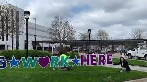 22,800 gloves & 256 bottles...