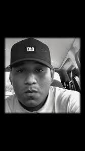 Ramon Carrillo Calmo