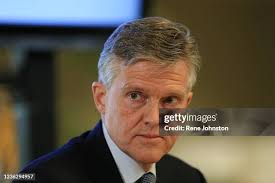 90 Finance Minister Rod Phillips Stock Photos, High-Res Pictures, and  Images