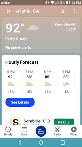 Get your current conditions at a glance with the developer, the weather channel interactive, indicated that the app's privacy practices may include handling of data as described below. Is The Weather Channel Premium App Worth It