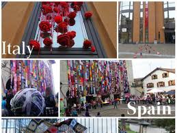 Check spelling or type a new query. Guerilla Knitting Phanomene Arbeiten Von Studierenden Magazin Professur Kulturen Romanischer Lander Universitat Potsdam