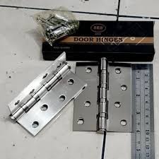 Beli engsel pintu dan jendela langsung dengan harga terbaru 2021 terbaik dari supplier , pabrik, importir, eksportir dan distributor. Jual Engsel Pintu Ses 4 Kota Medan Family Hardware Store Tokopedia