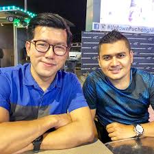 Lepas tu bila aku dengar ada kedai cermin mata murah yang. Yang Anda Perlu Tahu Tentang Uptown Puchong Night Bazaar Sensasi Selebriti