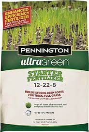 Ambrands 100519554 Fertilizer Lawn Start Check This Awesome Product By Going To The Link At The Image Grass Seed Types Grass Seed Types Of Grass