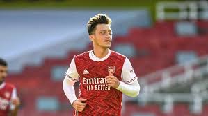 О странице «фенербахче» в разделе «футбол турция»: Ozil Priletel V Stambul Dlya Peregovorov S Fenerbahche Ria Novosti Sport 17 01 2021