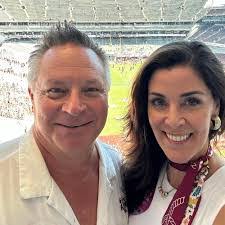 Carmen Randall's Instagram, Twitter & Facebook