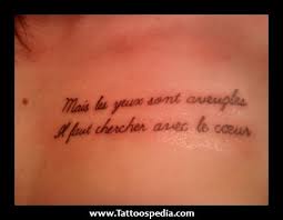 Quote script male leg calf tattoos. Cute Tattoo Quotes On Thighs Quotesgram