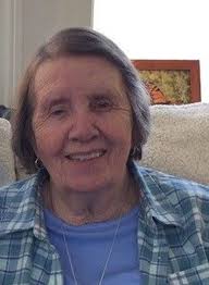 Marguerite E. Boucher Obituary August 10, 2020