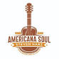 Steven Harz / Americana Soul at Square Peg event image