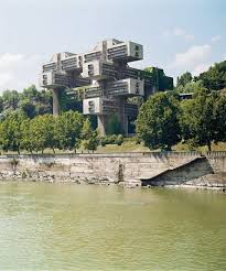 Soviet Architecture This Looks Like Something From The Future Arquitectura Arquitectura Fotografia Arquitectura De Rusia