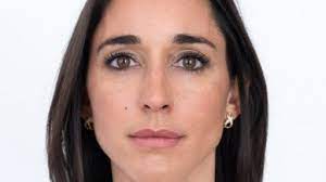 Brune poirson travaille pour de grands groupes tels que veolia mais elle se révèle aux français grâce au coup qu'elle réussit face au fn. Brune Poirson World Bank Live