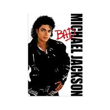 The death of pop and the rise, in its wake, of. Michael Jackson Bad Album Cover Masterprint Michael Jackson Poster Michael Jackson Bad Album Michael Jackson Bad