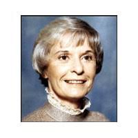 Gwendolyn Wingate Obituary