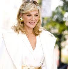 The popular series 'sex and the city' is soon going to release its reboot series that will focus on the main characters. How To Dress Like Samantha Jones From Sex And The City Samantha Jones Style