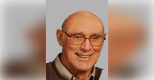 Obituary information for Lewis Stratton