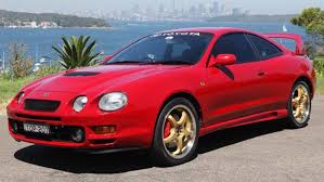 This model supports tuning in transfeder and other tuning houses. My Gt4 Group A Rallye Toyota Celica Car News Carsguide