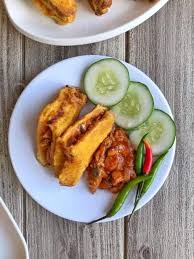 Buka tin sardin, sejatkan kuah dan pisahkan tulang sardin dengan isi. Cara Untuk Membuat Sandwich Sardin Celup Tepung Menu Terbaik Minum Petang Dan Sarapan Pagi Anda Sekeluarga My Resepi
