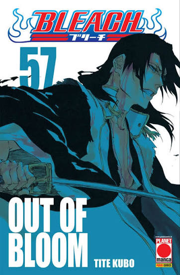 BLEACH - 57