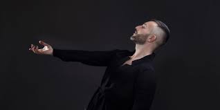 Livening up the welcome reception by sporting a jaunty leather crown i through he might be one to. North Macedonia Vasil Releases Eurovision 2021 Song Listen To Here I Stand