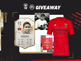 The player's height is 189cm | 6'2 and his weight is 83kg | 183lbs. Ea Sports Eusebio Sl Benfica
