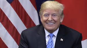 Donald får dagsböter