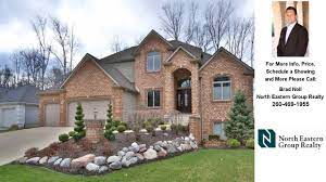 After all when looking at houses for sale in fort wayne there is a lot of. Fort Wayne Homes For Sale 14331 Flint Creek Leo In Real Estate Video Youtube