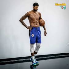 Want to know more about paul george fantasy statistics and analytics? Paul George Abs Workout Paul George Workout Routine George