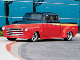 Image result for Tartar Red 1948 Truck