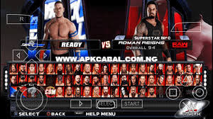 There are two different options. Download Wwe 2k18 Ppsspp Iso Highly Compressed 300mb Free For Android Apkcabal