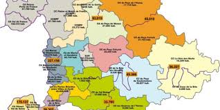 Les villes/ les zones les plus chaudes du 77( seine et marne ) en banlieue est de paris.notre classement se base sur un. Seine Et Marne Carte Vacances Guide Voyage