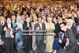 Pada situasi mahasiswa membutuhkan pinjaman dana untuk pembiayaan pendidikan, sedangkan perbankan tidak mampu menjawab masalah ini, fintech saat ini hadir untuk mengatasinya. Rm10 Juta Bantuan Pendidikan Pelajar Sabah Utusan Borneo Online
