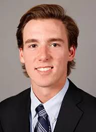 2018 Men's Lacrosse Roster