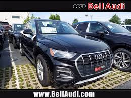 Having problems programming your garage door opener on your audi a4/a5/q5/q7? New 2021 Audi Q5 45 Premium For Sale In Edison Nj Vin Wa1aaafy9m2094825
